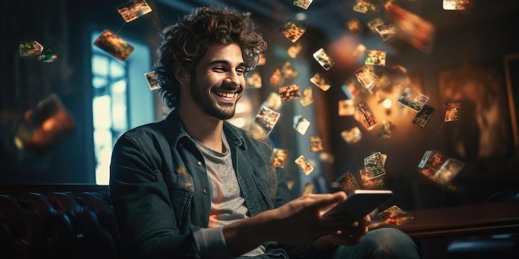 Studio dealer langsung ionclub dengan blackjack dan roulette