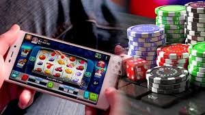 Layar Lightning Roulette di aplikasi ionclub menampilkan roda roulette dan pengganda acak