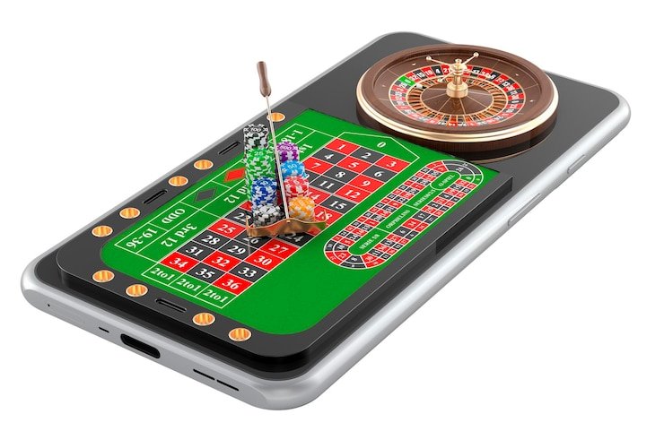 Riwayat putaran Lightning Roulette tersimpan di akun ionclub