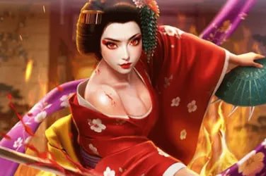 Layar permainan Medusa II di aplikasi ionclub
