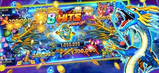 Tabel pembayaran Medusa II di platform ionclub